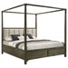 Gran Park Canopy Panel Bed - Furniture Stars (Chicago, IL)