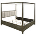 Gran Park Canopy Panel Bed - Furniture Stars (Chicago, IL)
