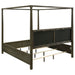 Gran Park Canopy Panel Bed - Furniture Stars (Chicago, IL)