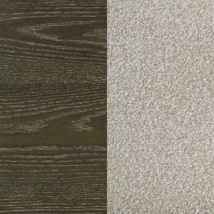 Gran Park Canopy Panel Bed - Furniture Stars (Chicago, IL)