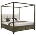 Gran Park Canopy Panel Bed - Furniture Stars (Chicago, IL)