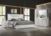 Ives 4 Pc Bedroom Set image