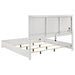 Ives Eastern King Bed - Furniture Stars (Chicago, IL)
