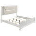 Marmore 4 Pc Bedroom Set - Furniture Stars (Chicago, IL)