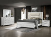 Marmore 4 Pc Bedroom Set - Furniture Stars (Chicago, IL)