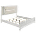 Marmore 4 Pc Bedroom Set - Furniture Stars (Chicago, IL)