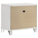 Marmore 4 Pc Bedroom Set - Furniture Stars (Chicago, IL)