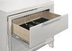 Marmore 4 Pc Bedroom Set - Furniture Stars (Chicago, IL)