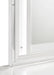 Marmore 4 Pc Bedroom Set - Furniture Stars (Chicago, IL)