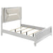Marmore 4 Pc Bedroom Set - Furniture Stars (Chicago, IL)