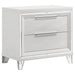 Marmore 4 Pc Bedroom Set - Furniture Stars (Chicago, IL)