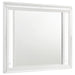 Marmore 4 Pc Bedroom Set - Furniture Stars (Chicago, IL)