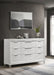 Marmore Dresser - Furniture Stars (Chicago, IL)