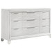 Marmore Dresser - Furniture Stars (Chicago, IL)