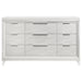 Marmore Dresser - Furniture Stars (Chicago, IL)
