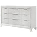 Marmore Dresser - Furniture Stars (Chicago, IL)