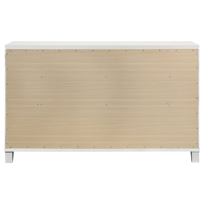 Marmore Dresser - Furniture Stars (Chicago, IL)
