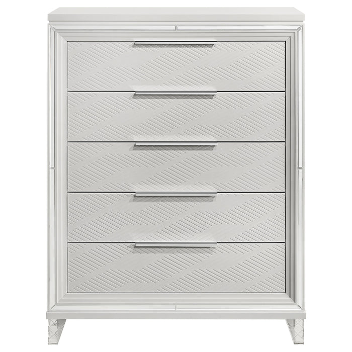 Marmore Chest - Furniture Stars (Chicago, IL)