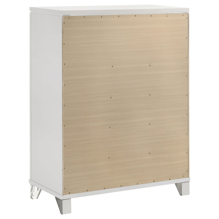 Marmore Chest - Furniture Stars (Chicago, IL)