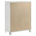 Marmore Chest - Furniture Stars (Chicago, IL)