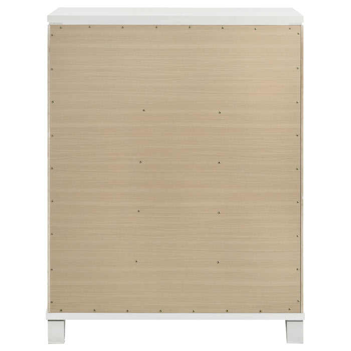 Marmore Chest - Furniture Stars (Chicago, IL)
