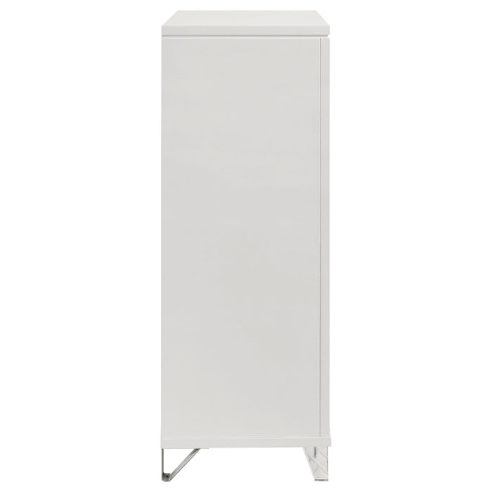 Marmore Chest - Furniture Stars (Chicago, IL)