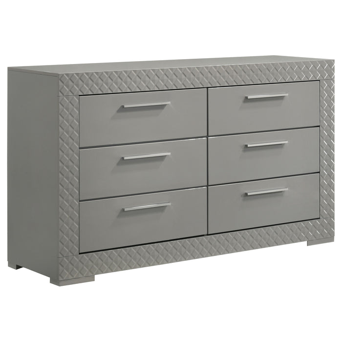 Ives Bedroom Set
