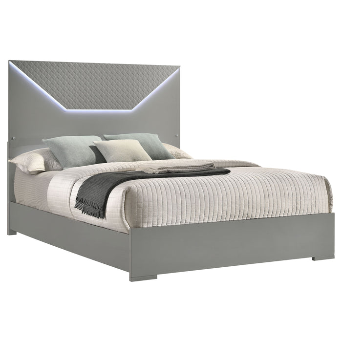 Ives Eastern King & Queen Bed