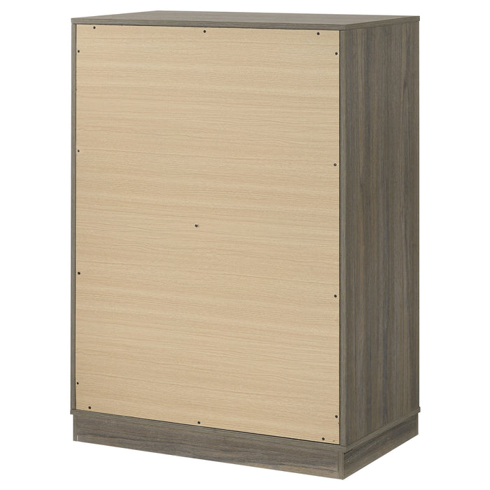Fenwick Chest of Drawers