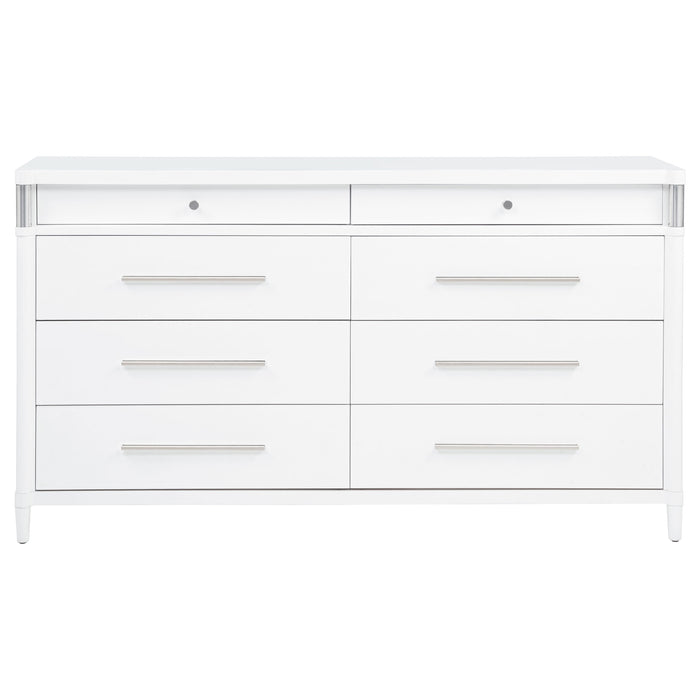 Gracemont Dresser - Furniture Stars (Chicago, IL)