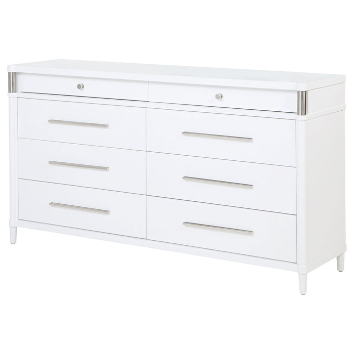 Gracemont Dresser - Furniture Stars (Chicago, IL)
