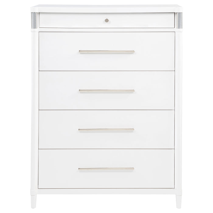Gracemont Chest of Drawers - Furniture Stars (Chicago, IL)