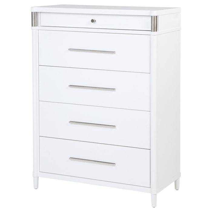 Gracemont Chest of Drawers - Furniture Stars (Chicago, IL)