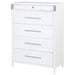Gracemont Chest of Drawers - Furniture Stars (Chicago, IL)