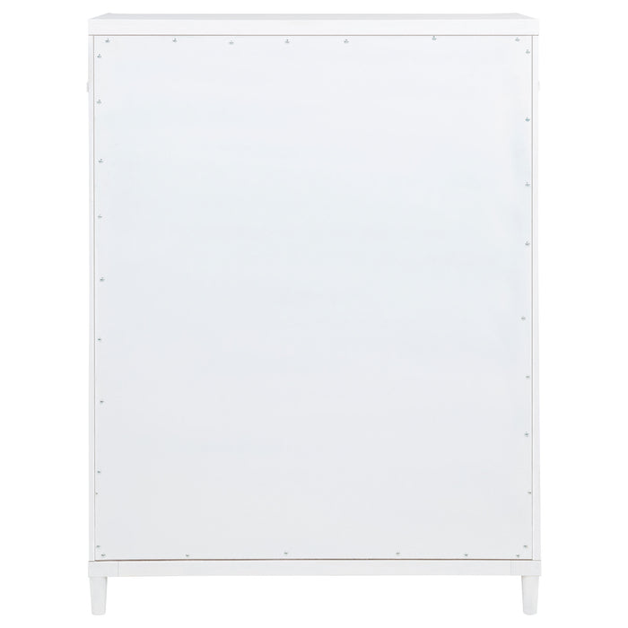 Gracemont Chest of Drawers - Furniture Stars (Chicago, IL)