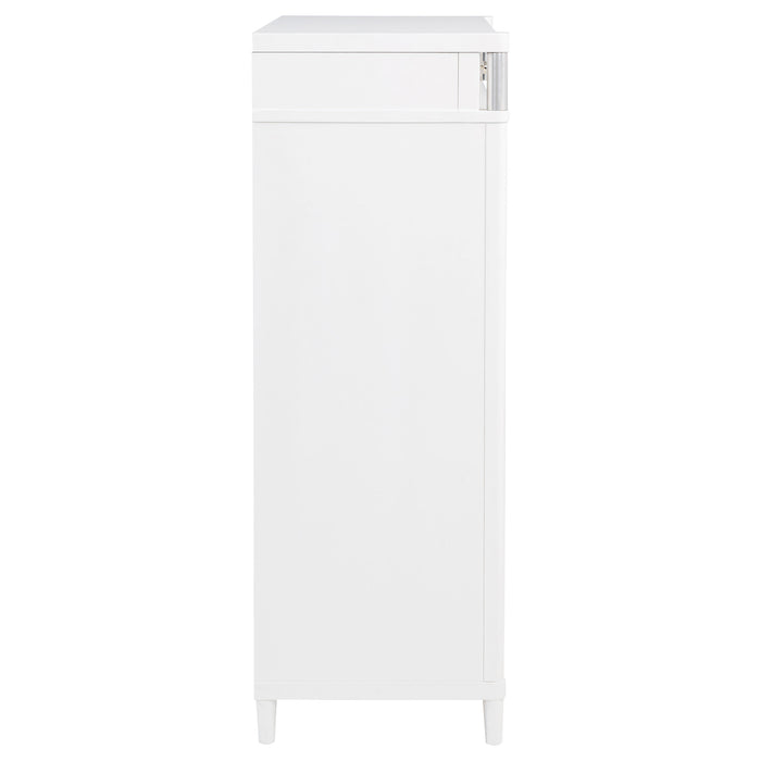 Gracemont Chest of Drawers - Furniture Stars (Chicago, IL)