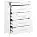Gracemont Chest of Drawers - Furniture Stars (Chicago, IL)