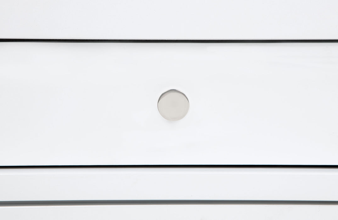 Gracemont Chest of Drawers - Furniture Stars (Chicago, IL)