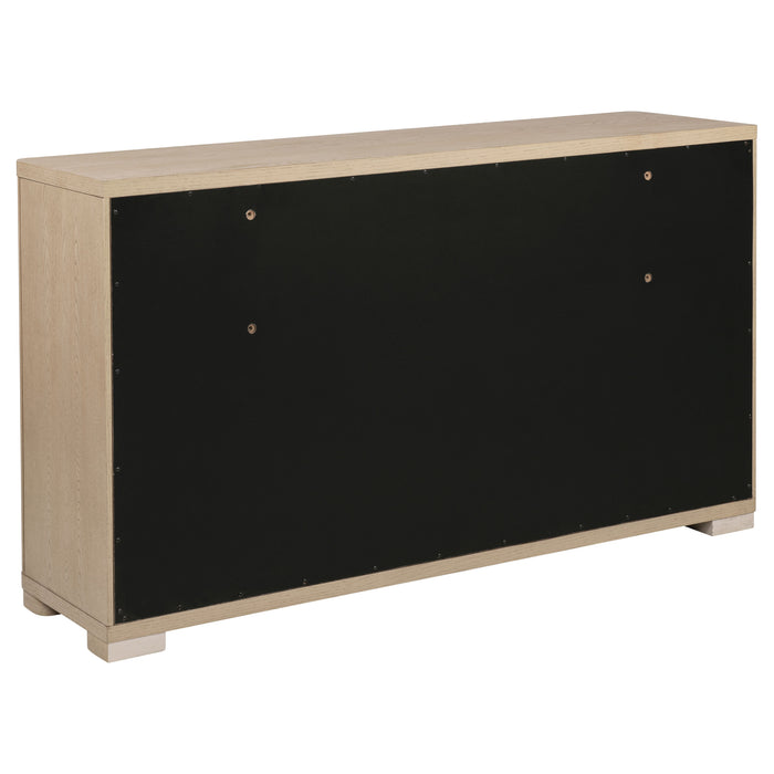 Ladera Bedroom Set