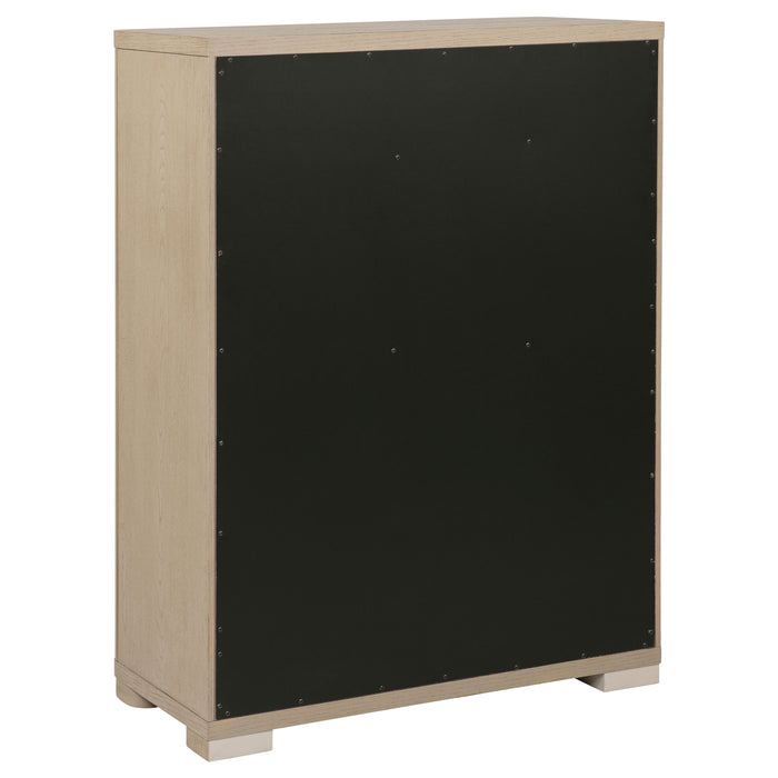 Ladera Bedroom Set