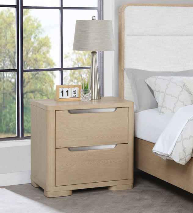 Ladera Nightstands