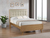 Robyn Panel Platform Bed - Furniture Stars (Chicago, IL)