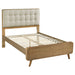 Robyn Panel Platform Bed - Furniture Stars (Chicago, IL)
