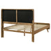 Robyn Panel Platform Bed - Furniture Stars (Chicago, IL)