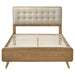 Robyn Panel Platform Bed - Furniture Stars (Chicago, IL)