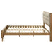 Robyn Panel Platform Bed - Furniture Stars (Chicago, IL)