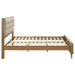 Robyn Panel Platform Bed - Furniture Stars (Chicago, IL)