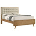 Robyn Panel Platform Bed - Furniture Stars (Chicago, IL)