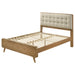 Robyn Panel Platform Bed - Furniture Stars (Chicago, IL)