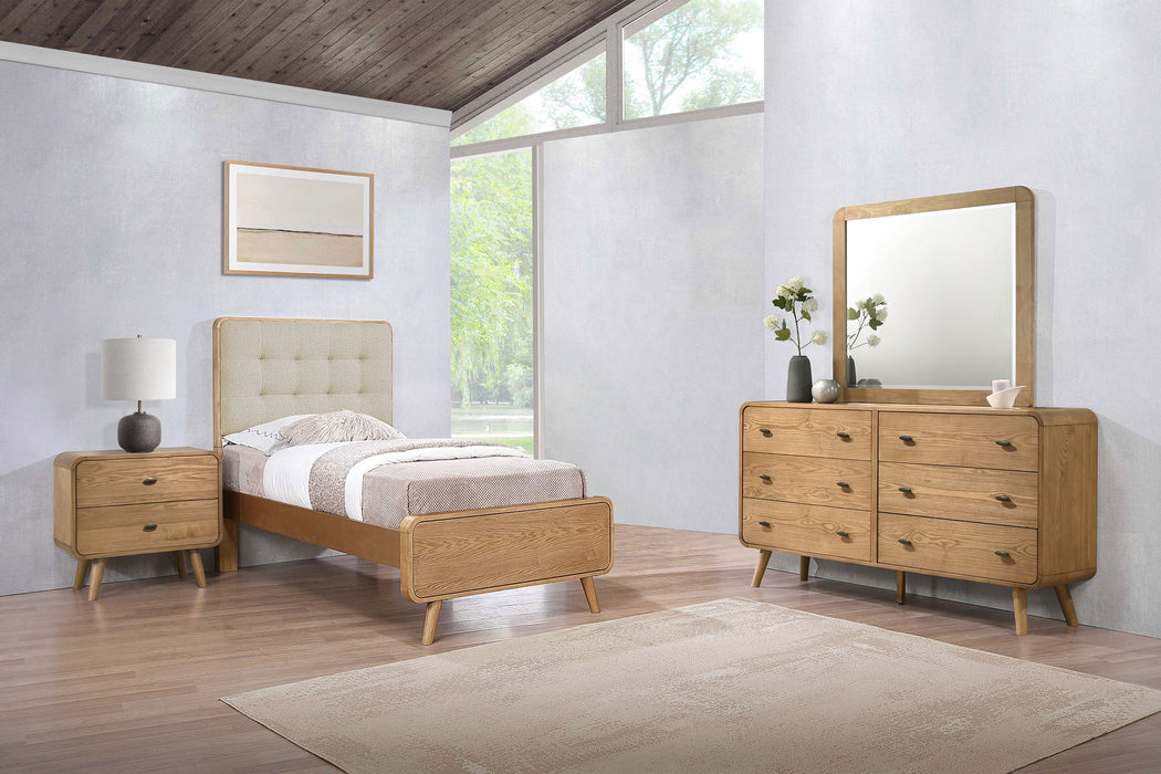Robyn Bedroom Set - Furniture Stars (Chicago, IL)